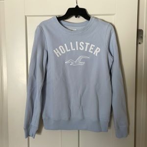 Hollister crewneck